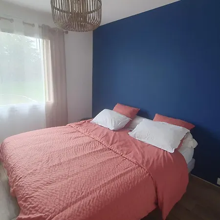 Chambres A Louer בית אירוח *
