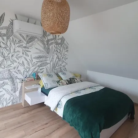 בית אירוח Chambres A Louer